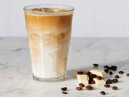 İced White Chocalate Mocha